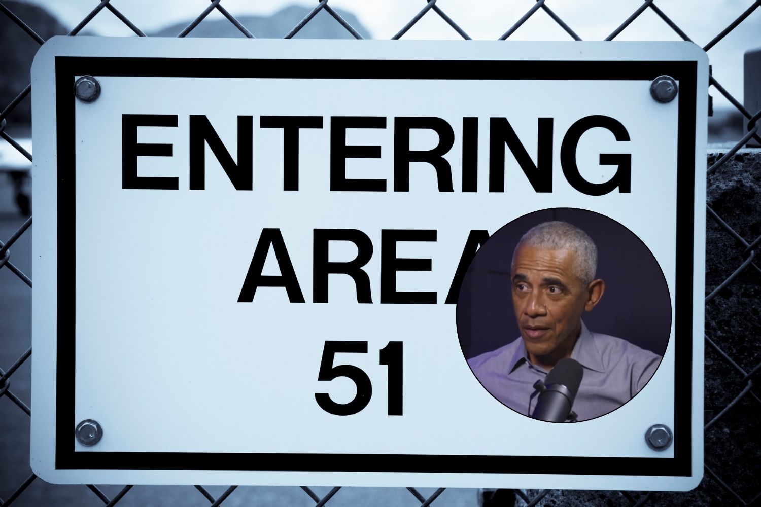area 51 barak obama