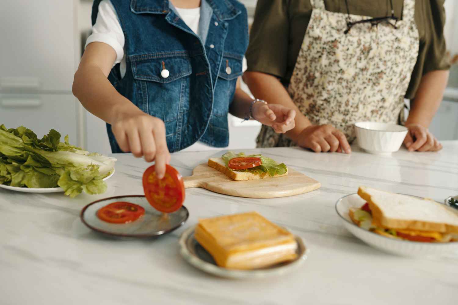 Food waste is decreasing in Italy (and Boomers are teaching younger people a lesson)