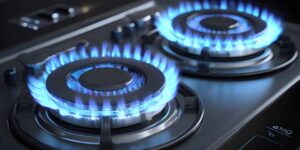 Are you wasting gas without realizing it? The most common mistakes when cooking that can increase your bill