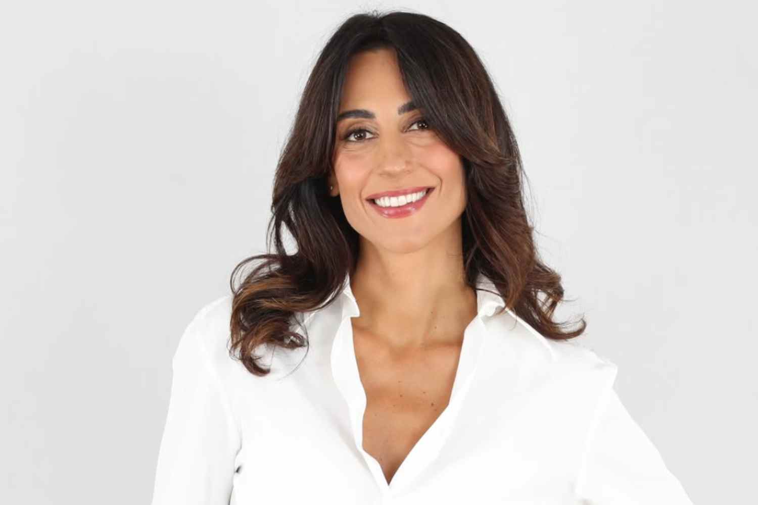 giorgia cardinaletti