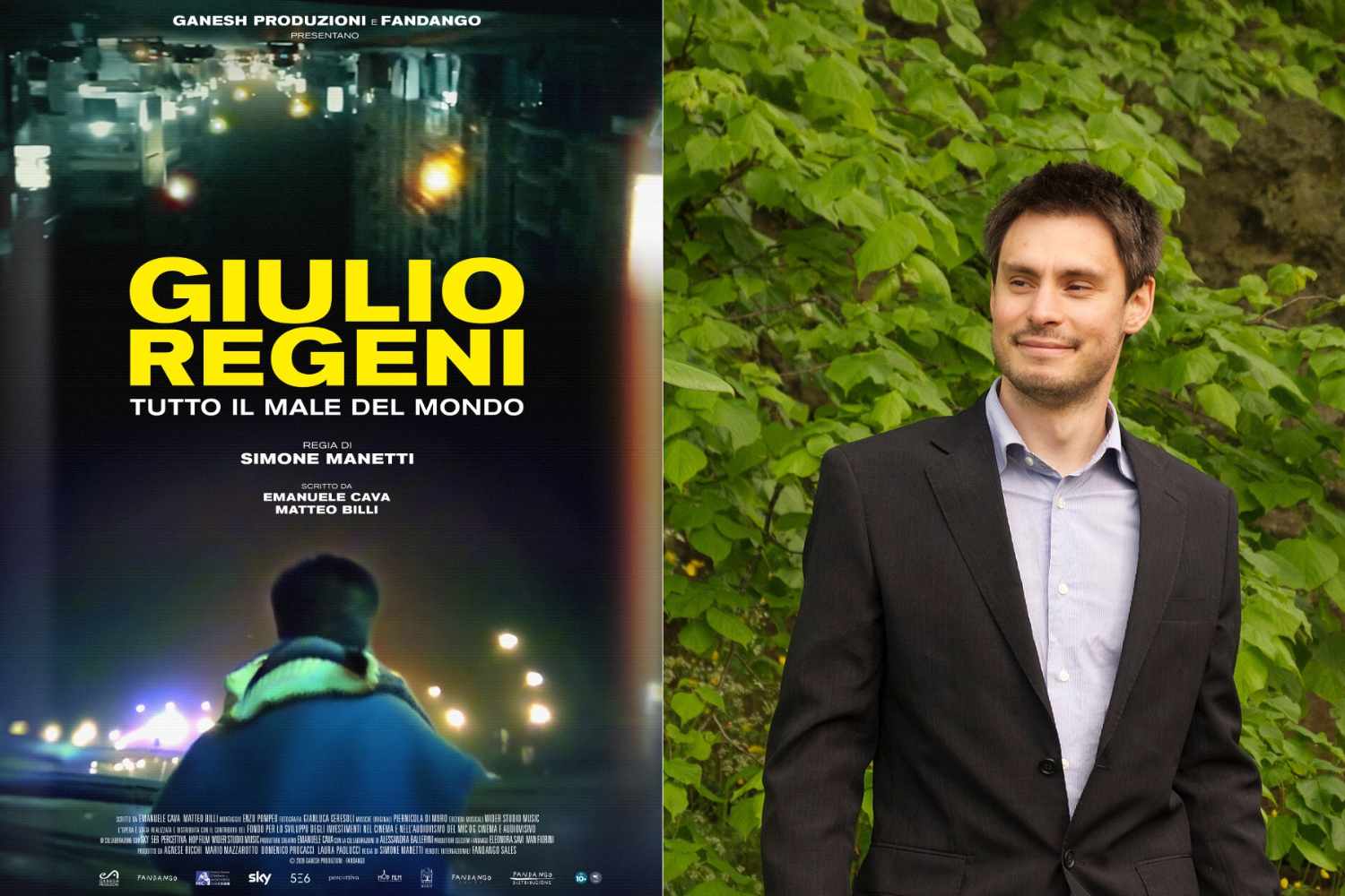 Giulio Regeni and the stubborn claim to a truth that we do not intend to give up