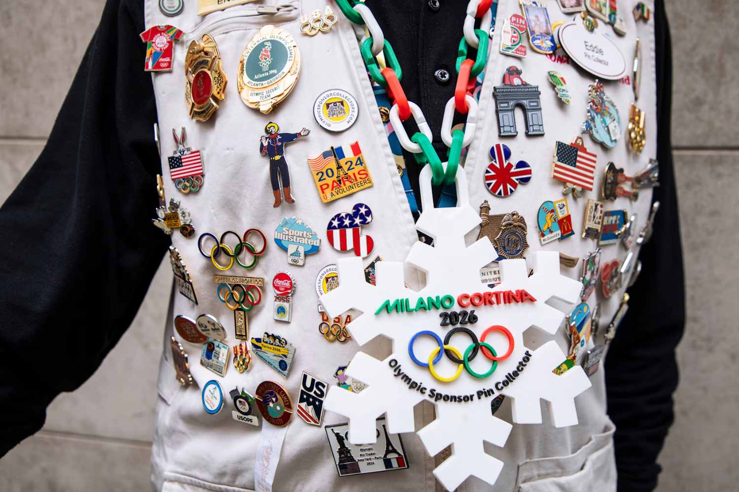 spillette milano cortina