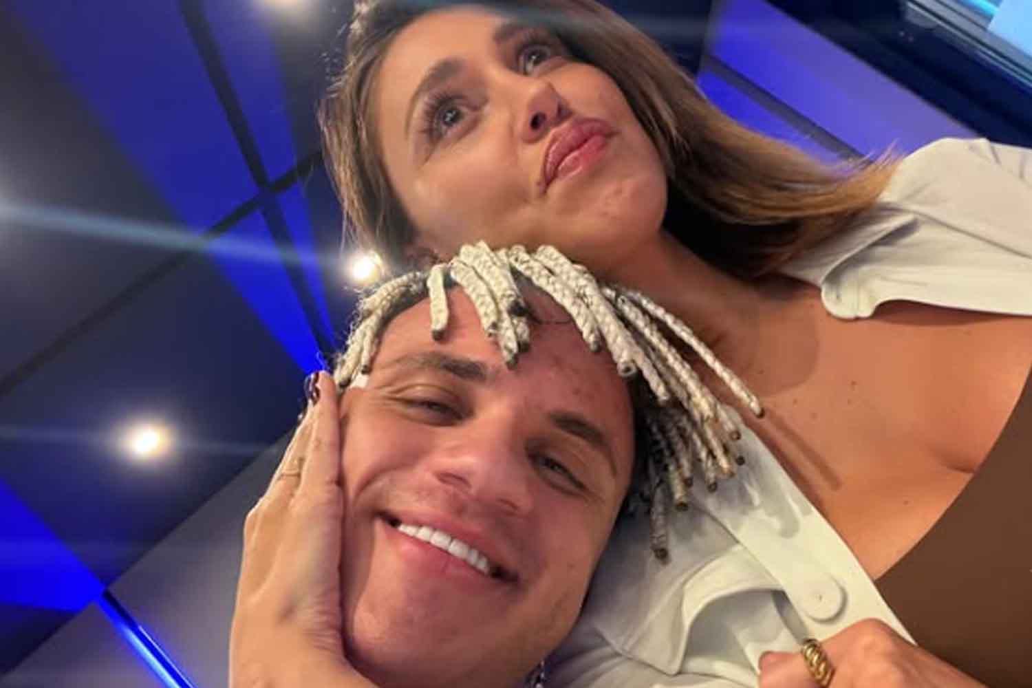 Samurai Jay Belen Rodriguez