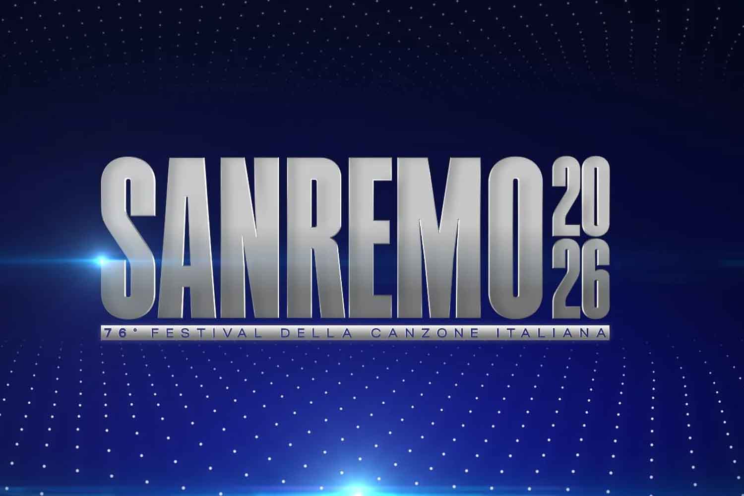 Sanremo 2026 seconoda serata
