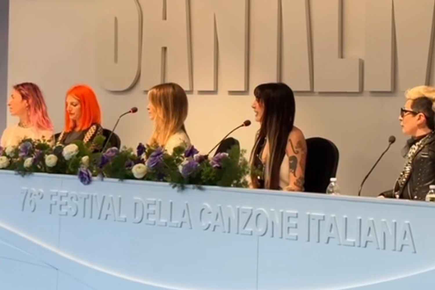 Bambole di Pezza Sanremo 2026