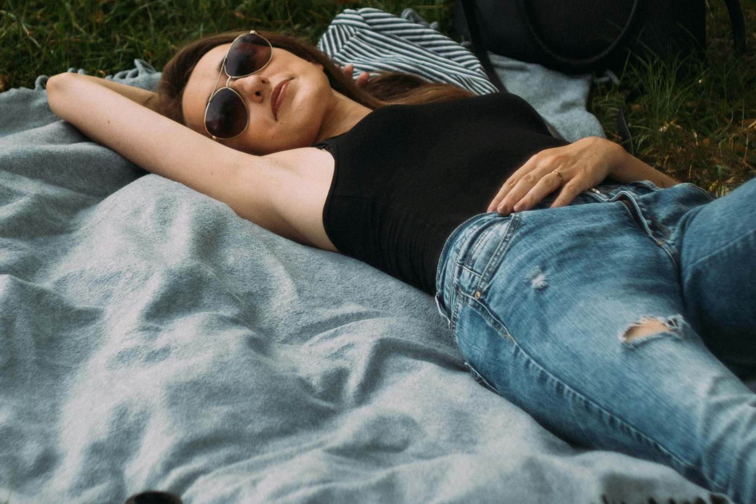 Casa di riposo Gen Z