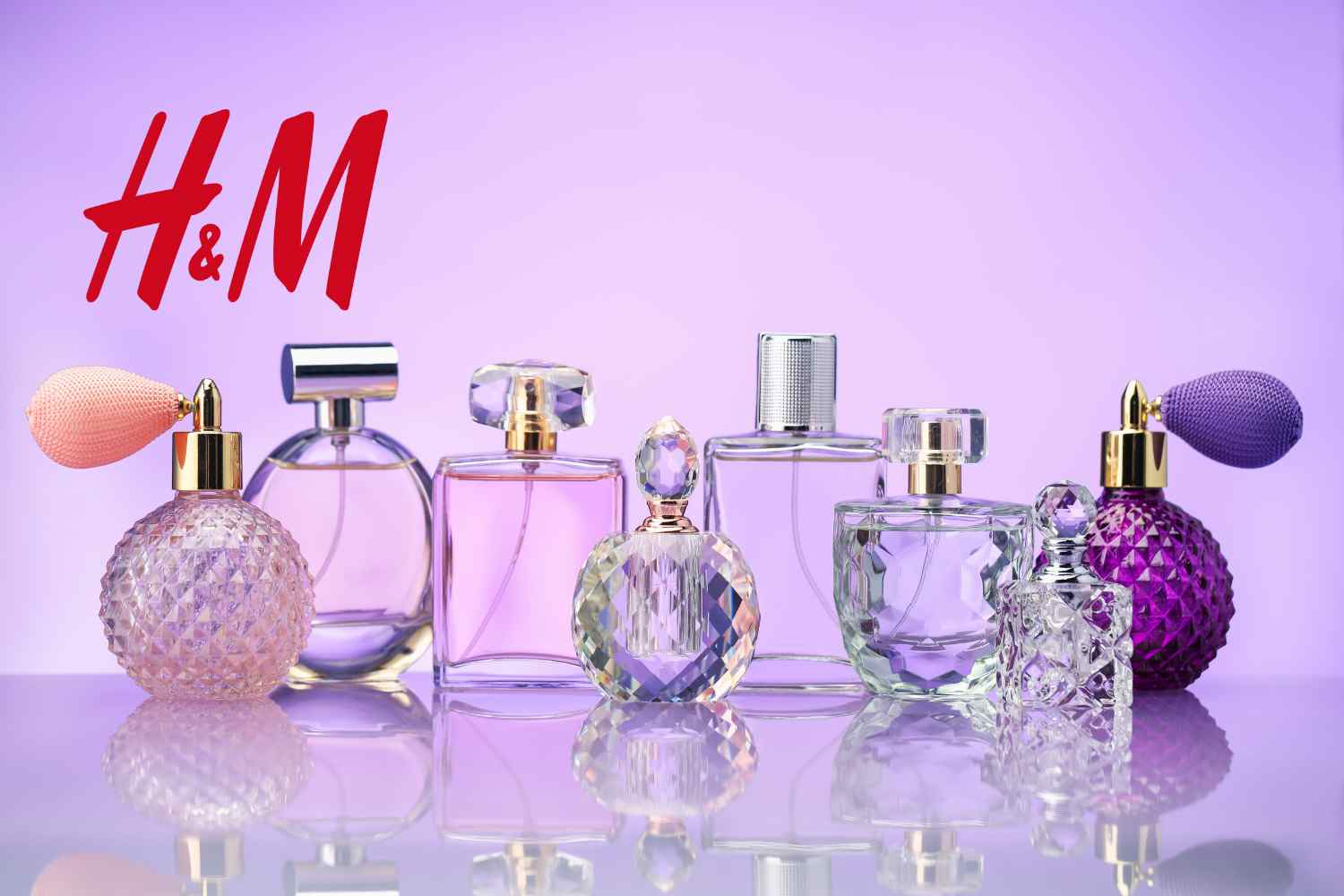 profumi equivalenti H&M
