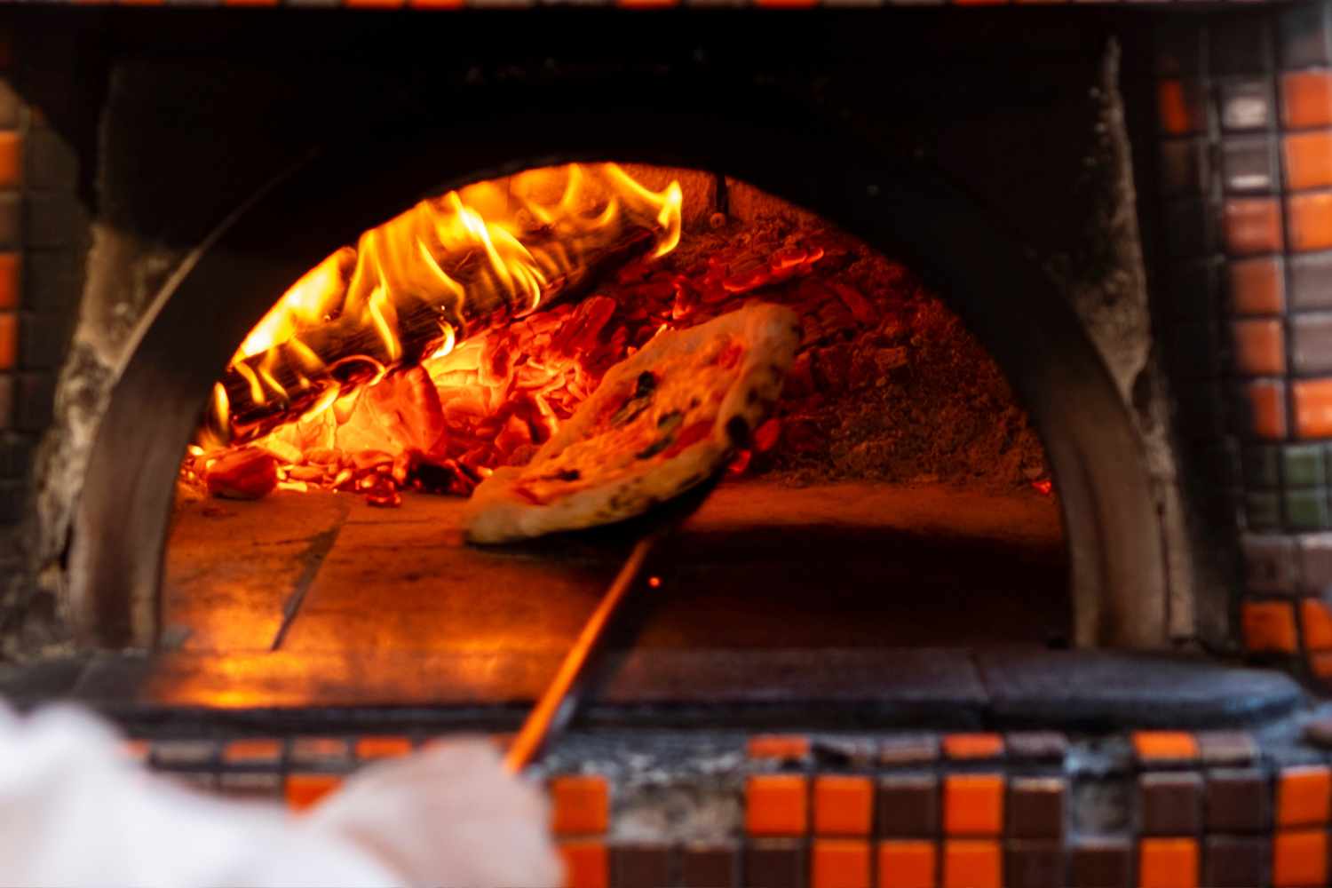 migliori pizzerie seconco timeout