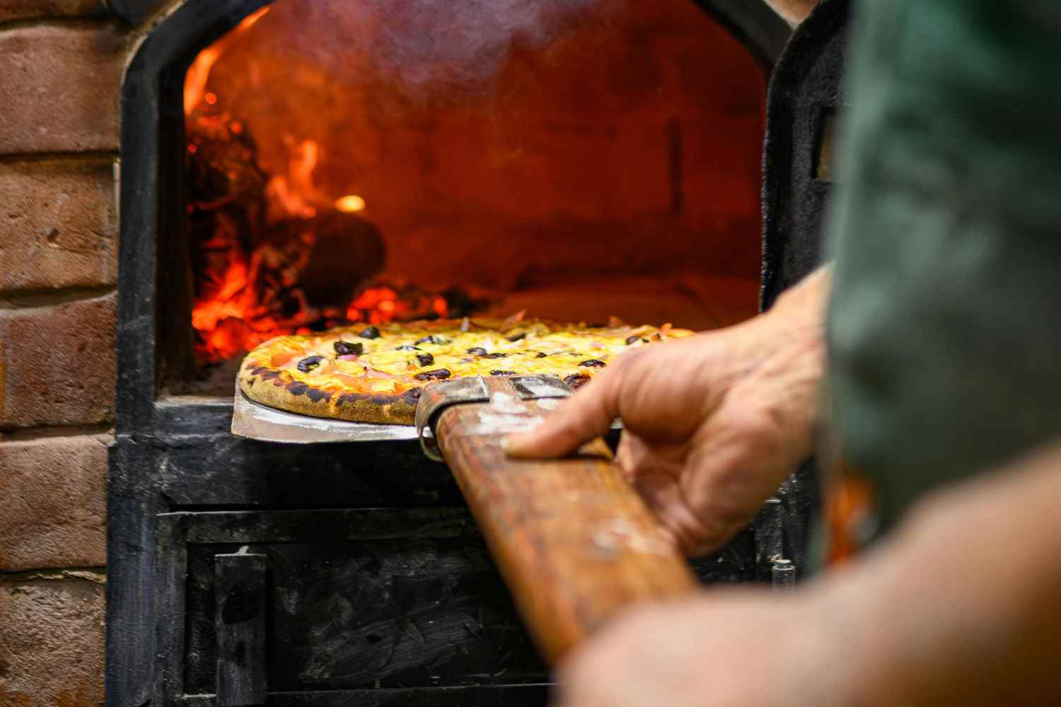pizzerie
