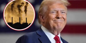 Trump dismantles climate rules again: limits on CO₂ emissions from coal and gas power plants cancelled