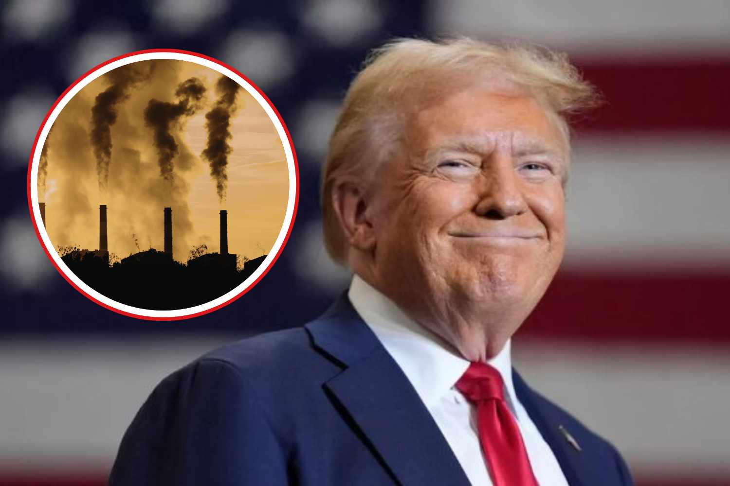 Trump resets US climate policy and reopens the fossil fuel season