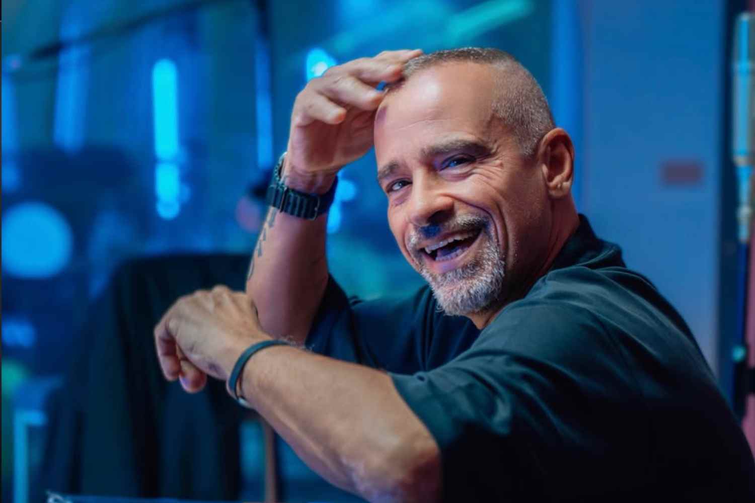 eros ramazzotti