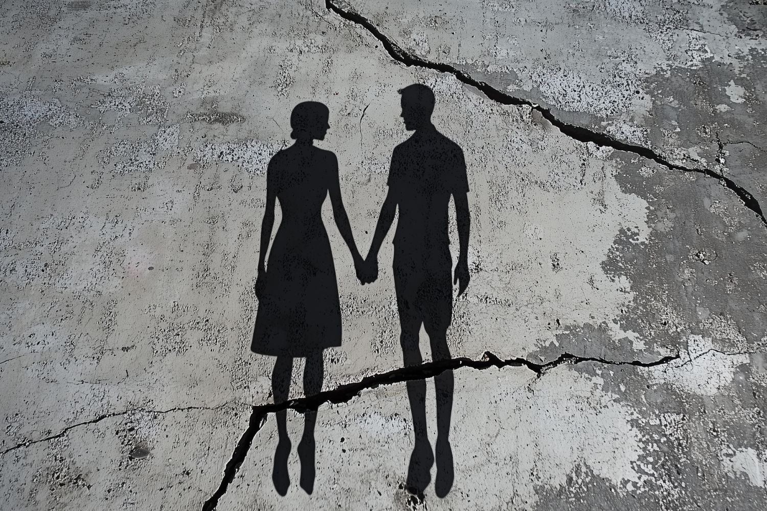 relazione coppia ferite