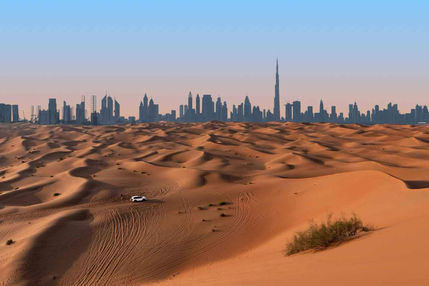 dubai
