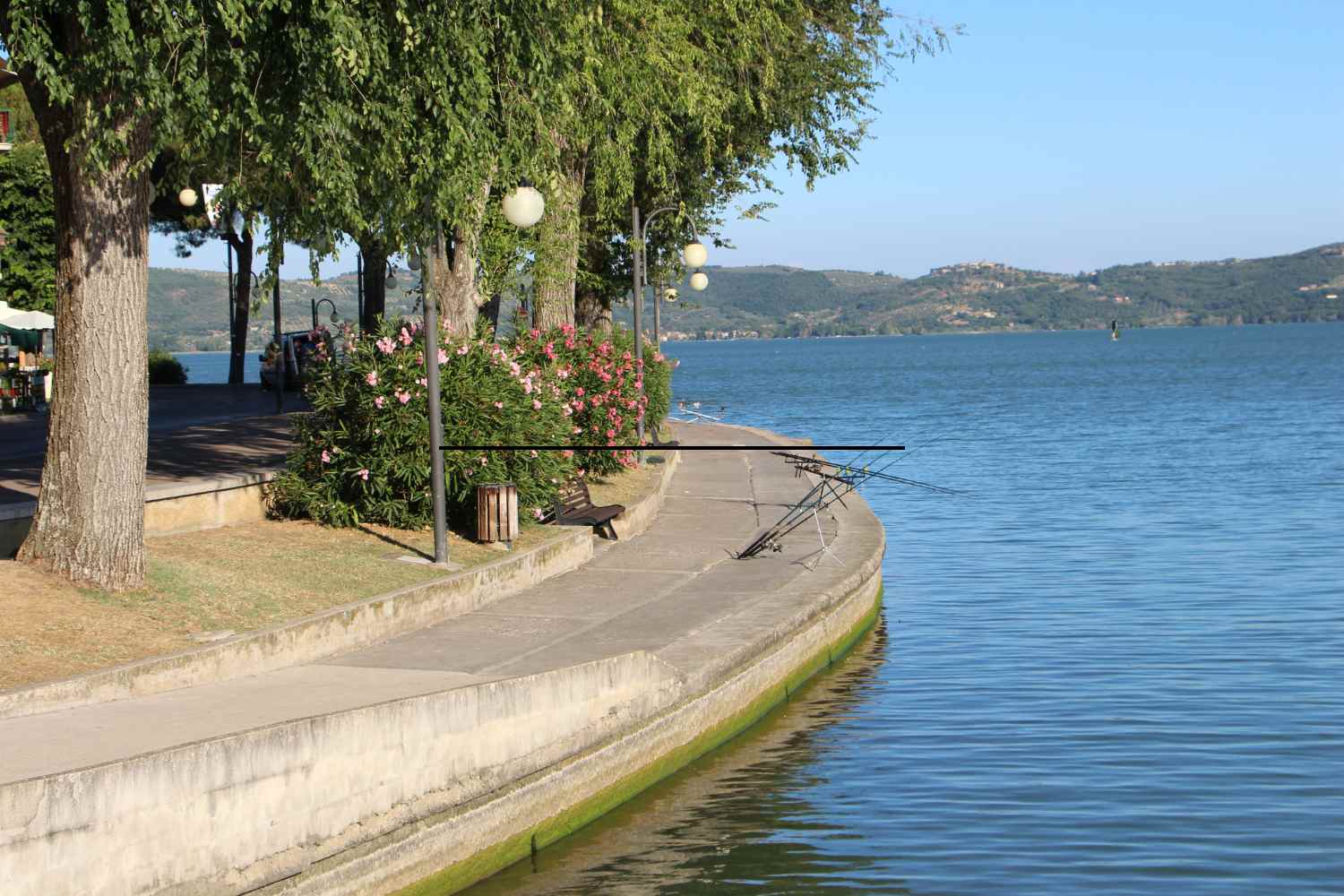 Passignano sul Trasimeno