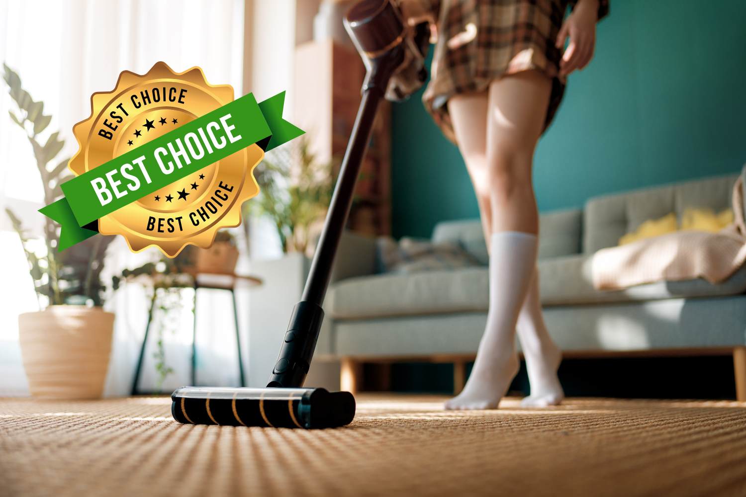 aspirapolvere lavapavimenti