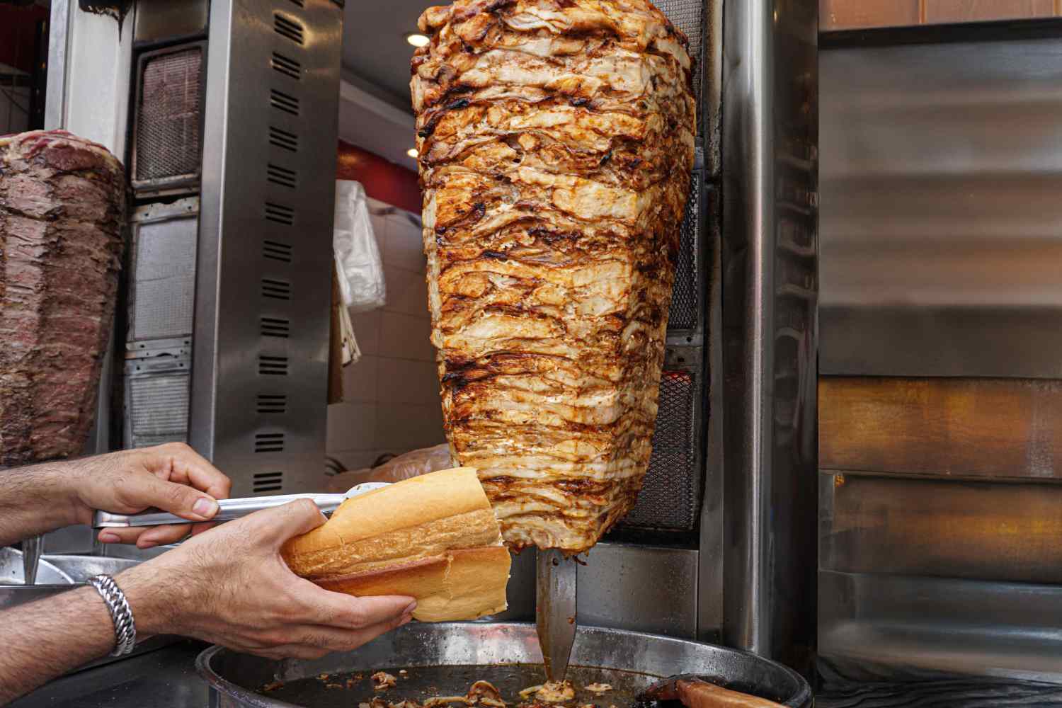 kebab