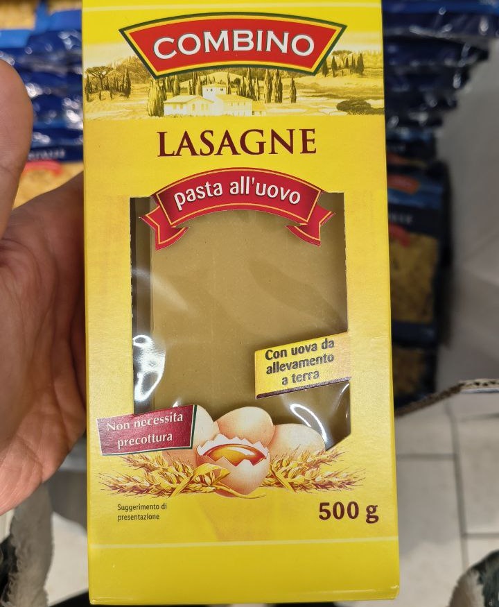 egg pasta lidl