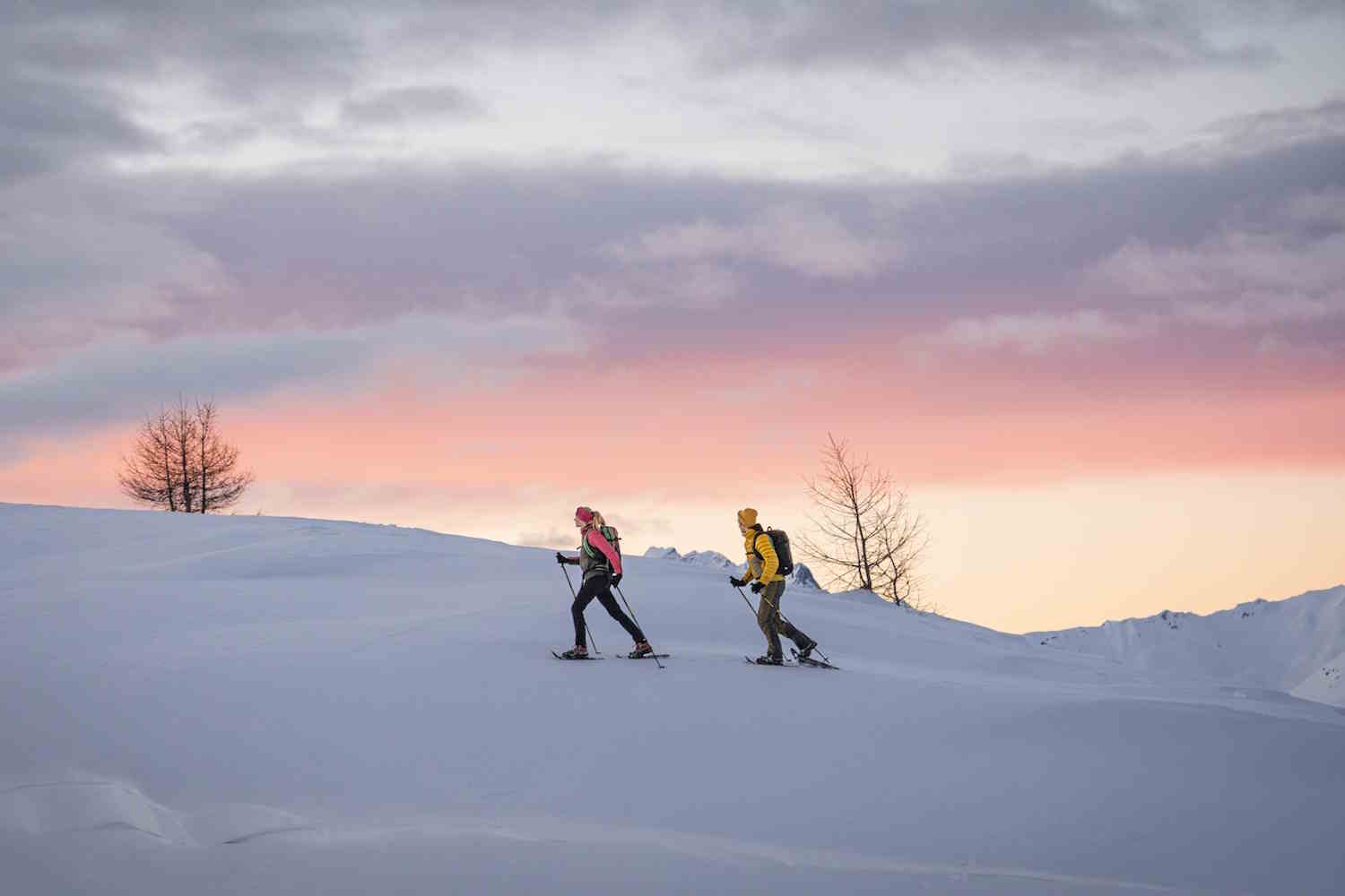digital detox Valtellina