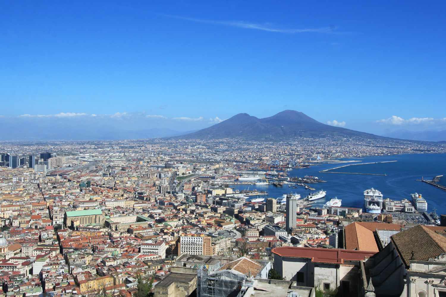 Naples