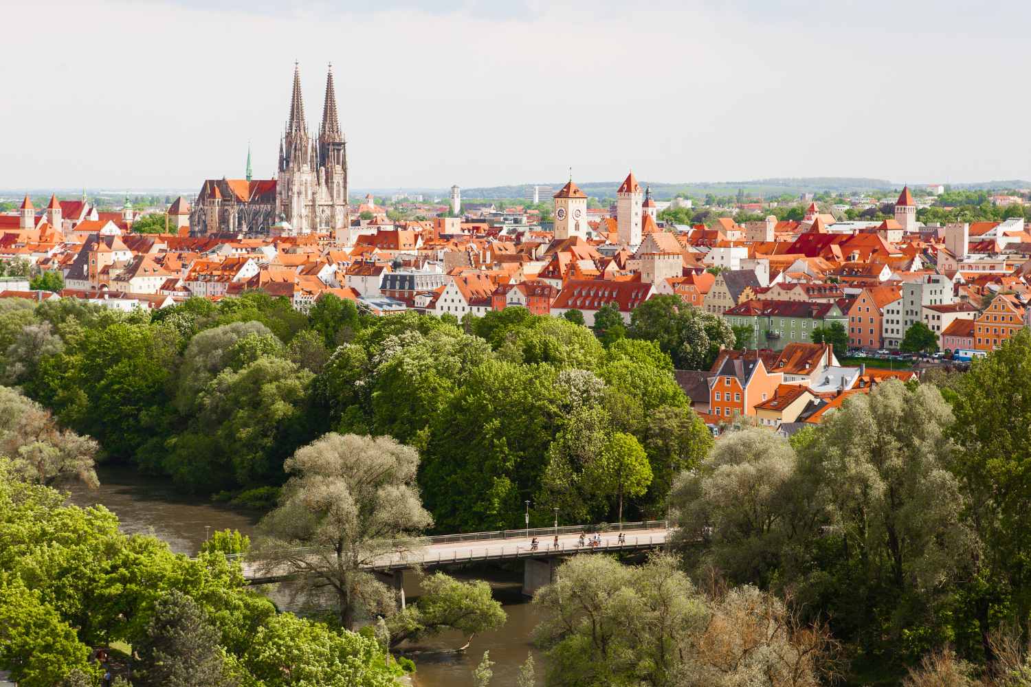 regensburg