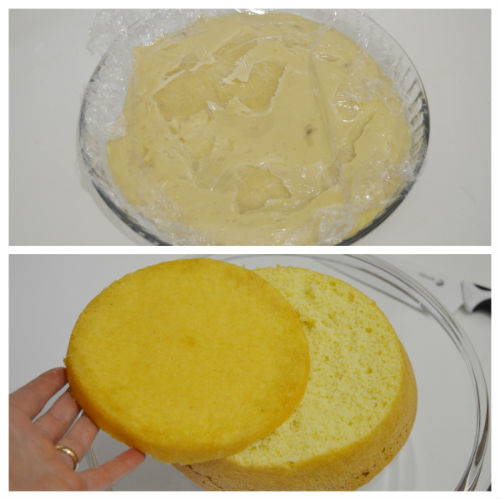 mimosa cake 2