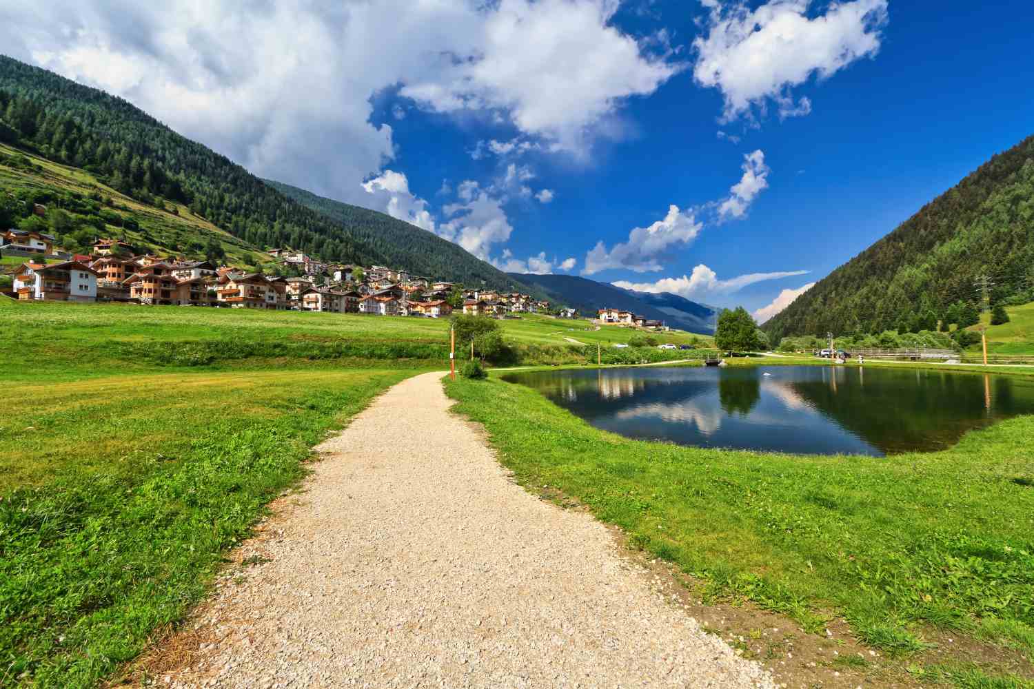 val di sole