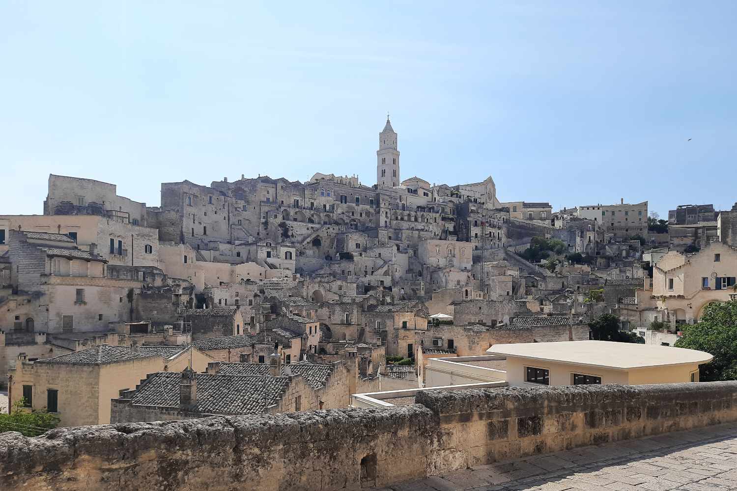 Where was the drama “Imma Tataranni” filmed? I'll take you to discover Matera and the breathtaking locations of the Rai series