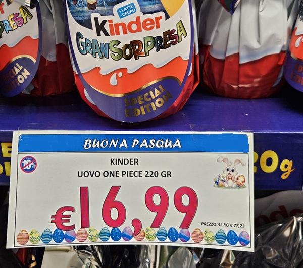 price of medium kinder eggs2