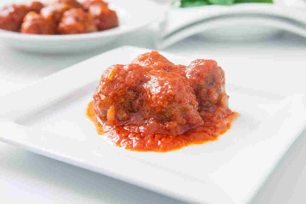 seitan meatballs
