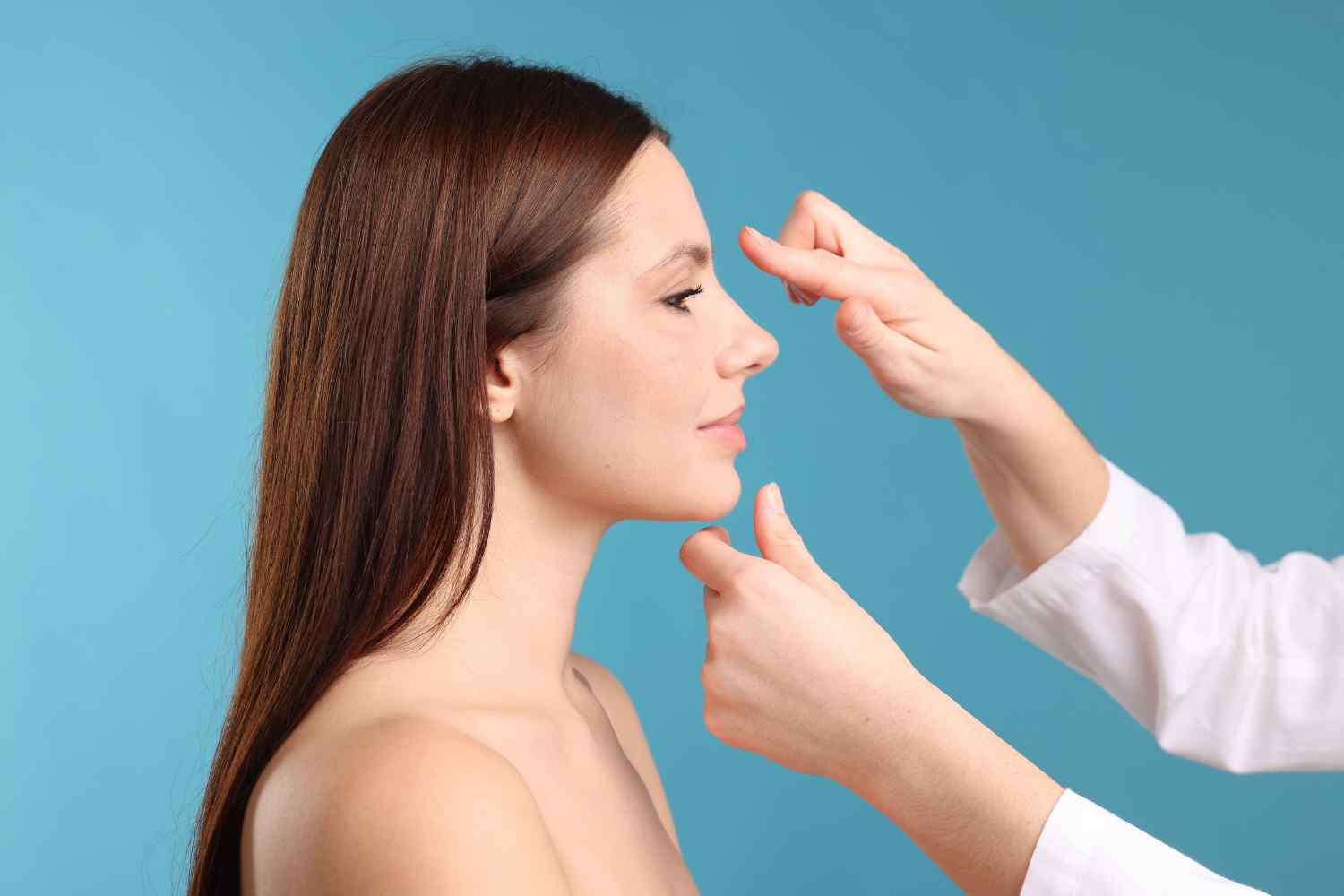 setto nasale deviato