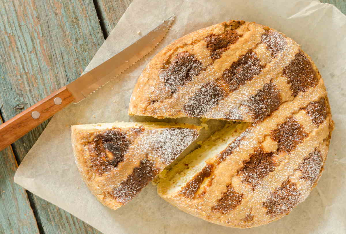 pastiera napoletana