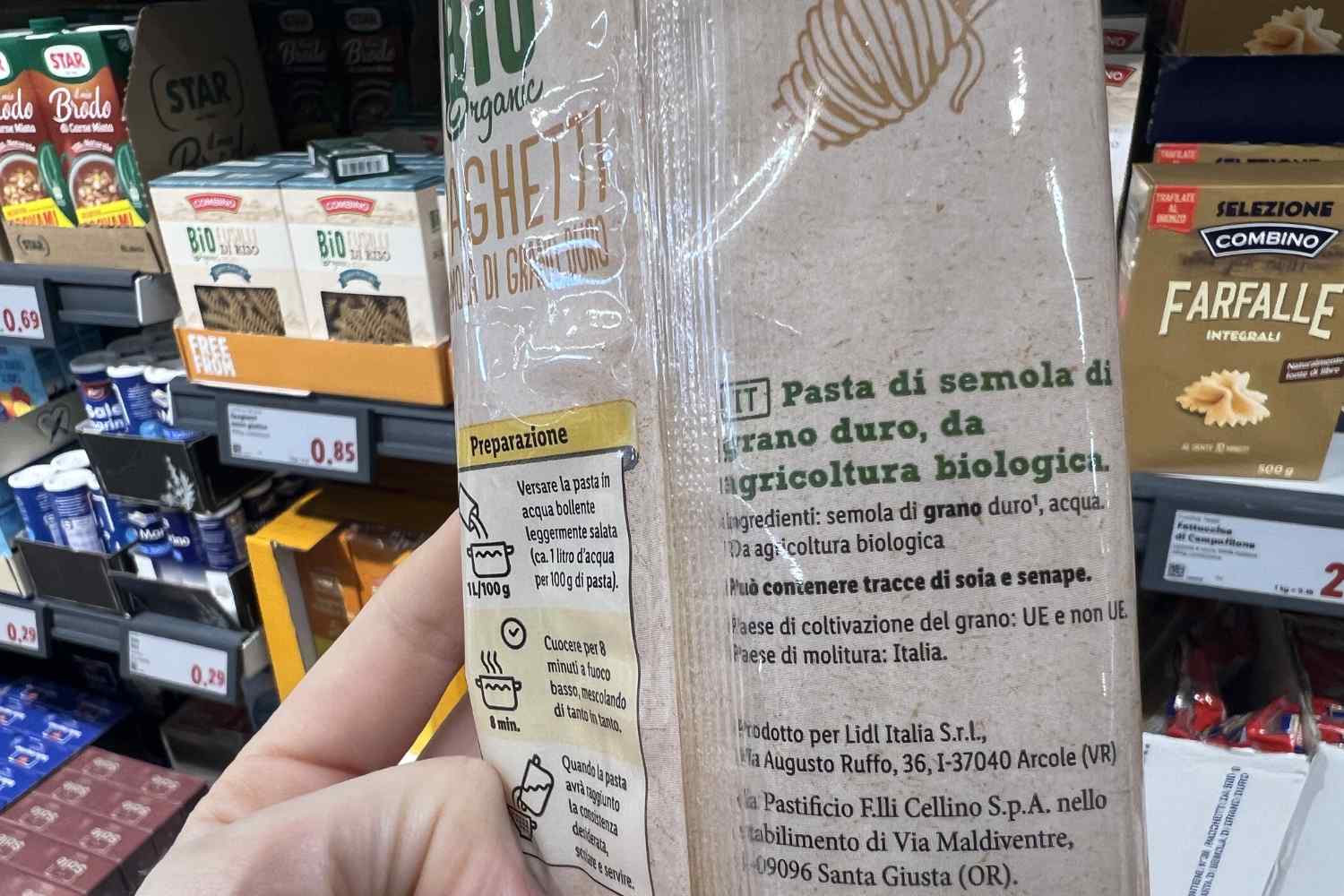 organic combino spaghetti from organic farming (1)