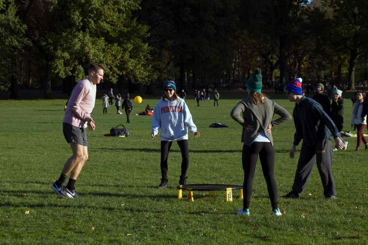 spikeball