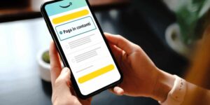 How to place an Amazon order and pay for it in cash: all the steps, the enabled stores and what to know about refunds