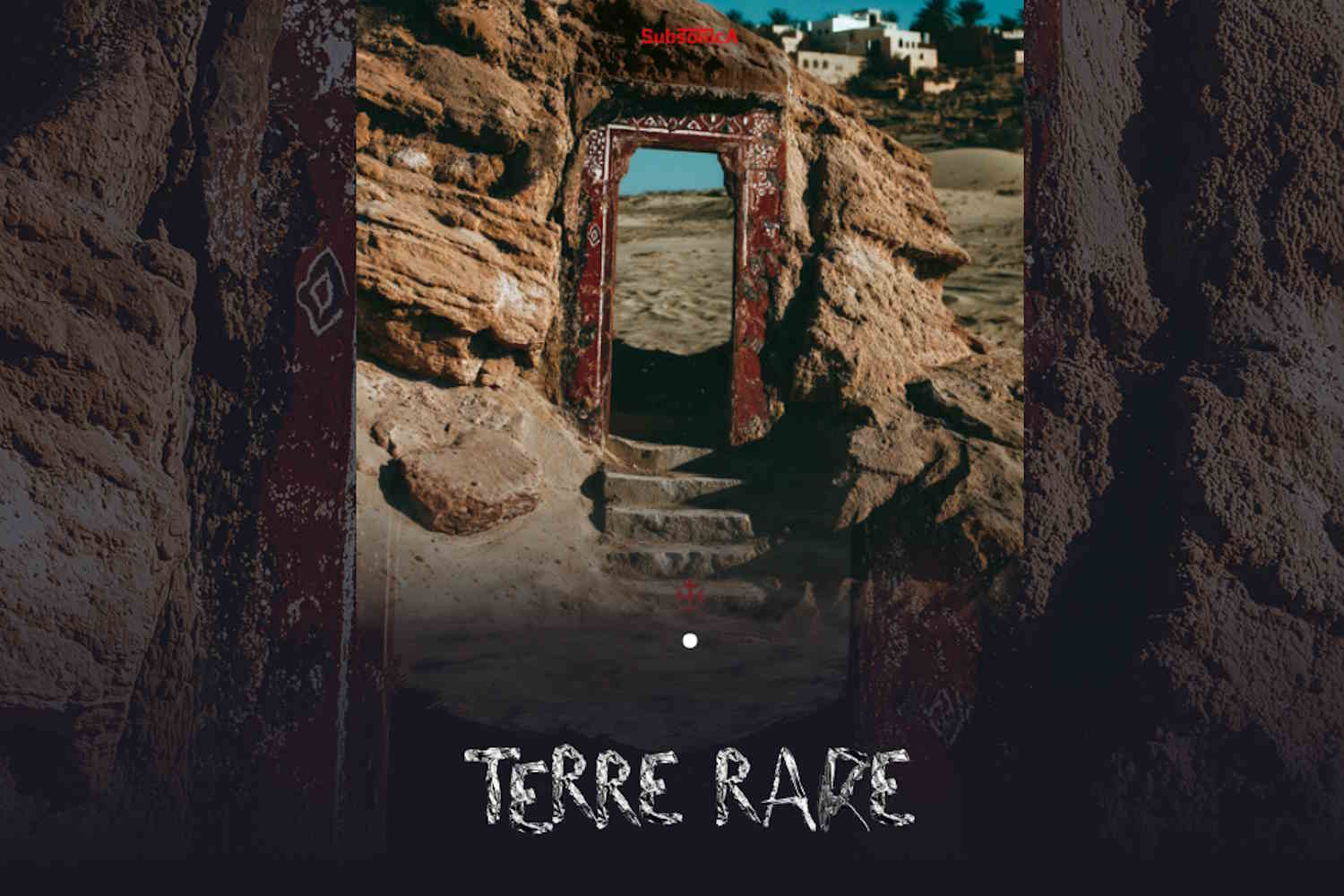 subsonica terre rare