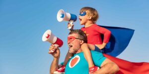 Happy Father’s Day: here are the most beautiful phrases, gifs and images to send today