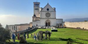 We went to Assisi, the spiritual heart of Umbria: what to see in one day to capture its essence (and get excited)