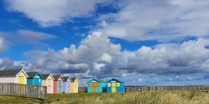The longest coastal path in the world has been inaugurated (and it is dedicated to King Charles III): it takes up to 6 months to cover it all