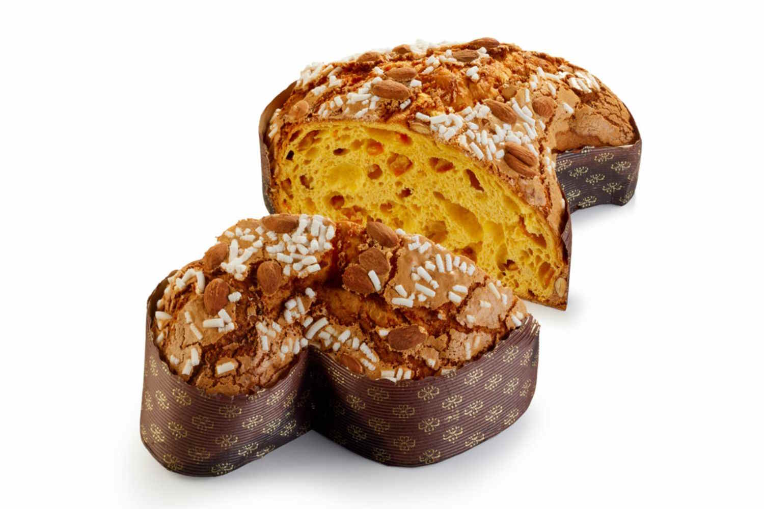 colomba pastry shop max