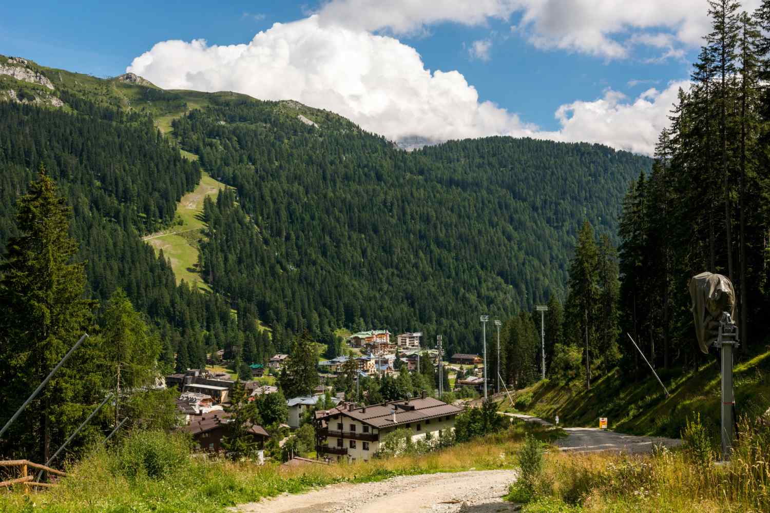 Madonna di Campiglio
