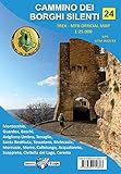 Walk of the Silent Villages (Map)