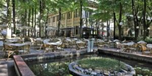 After years of abandonment, the Terme di Salice, symbol of the Oltrepò Pavese, are about to be reborn