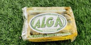 Seaweed Soap: never make these 3 (common) mistakes when using it