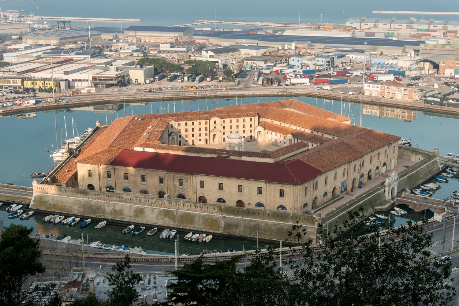 ancona