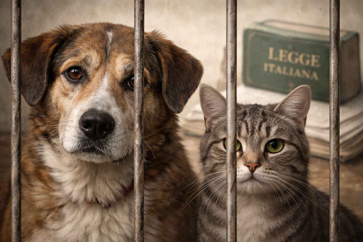 legge Brambilla lacune