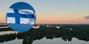 Finland is giving away a free week in the lake region: how to apply by March 29th