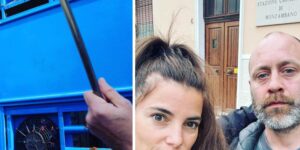 Giulia Innocenzi and the Report videomaker attacked with an iron stick outside a slaughterhouse: hands off journalists!