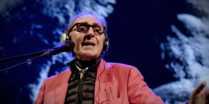 Happy birthday, maestro Franco Battiato! His music and message of compassion towards animals are more alive than ever
