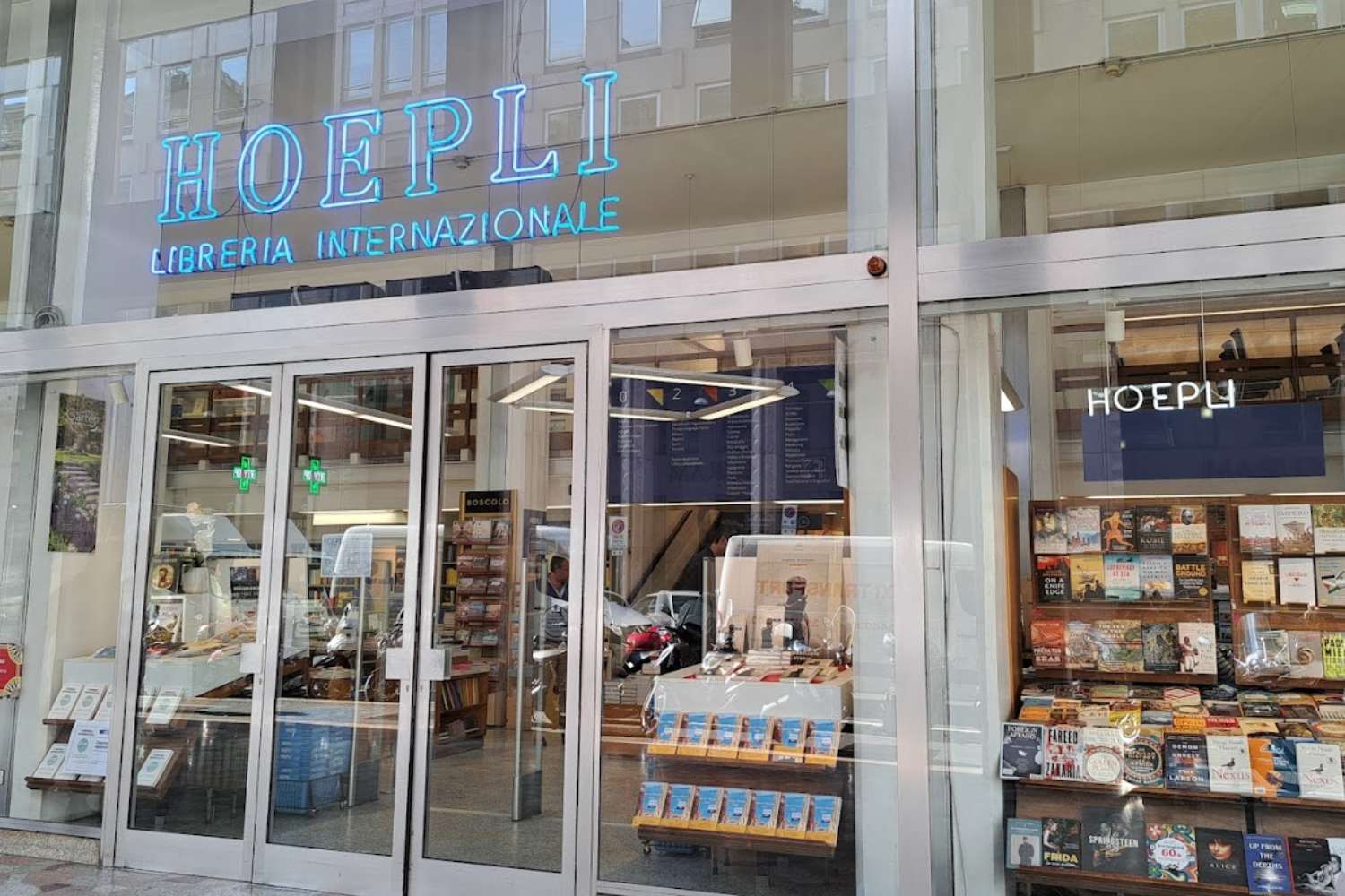 Hoepli
